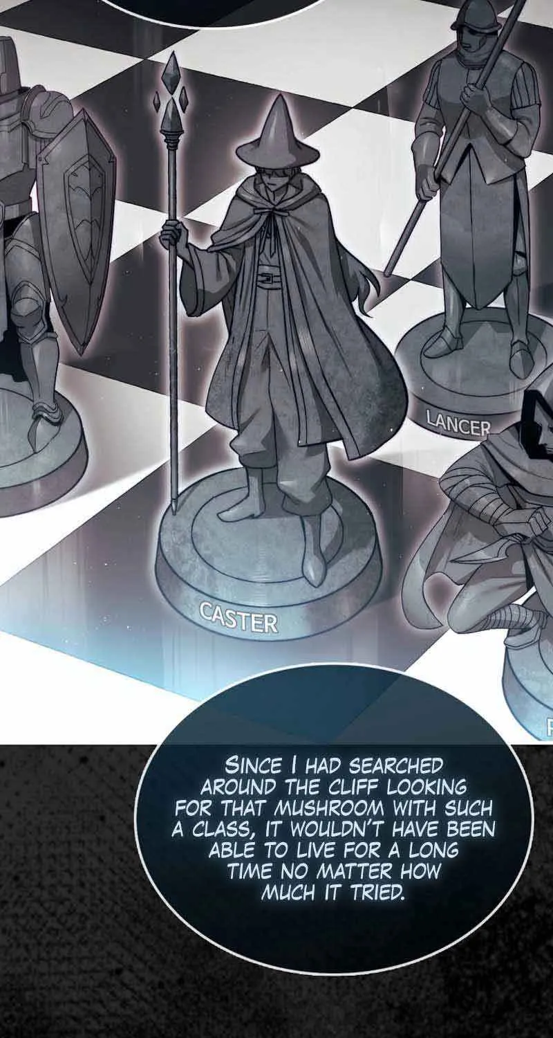 The 31st Piece Turns the Tables Chapter 7 page 41 - 