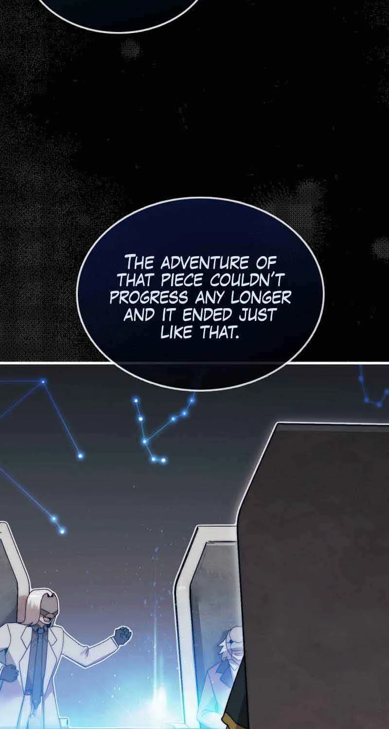 The 31st Piece Turns the Tables Chapter 7 page 44 - 