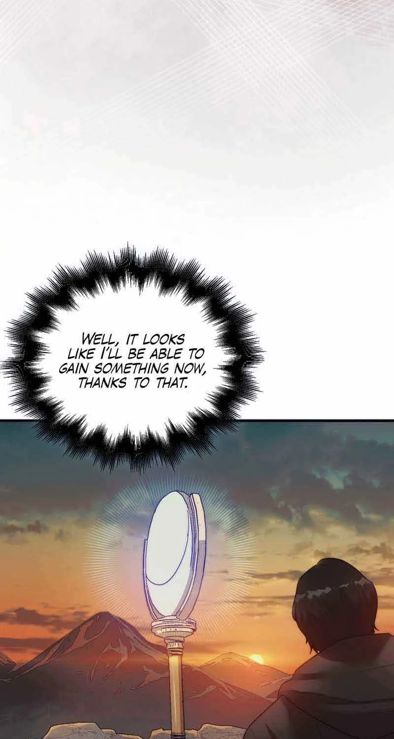 The 31st Piece Turns the Tables Chapter 7 page 47 - 