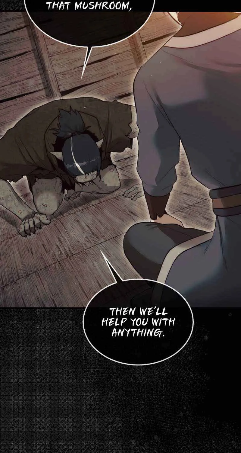 The 31st Piece Turns the Tables Chapter 7 page 6 - 