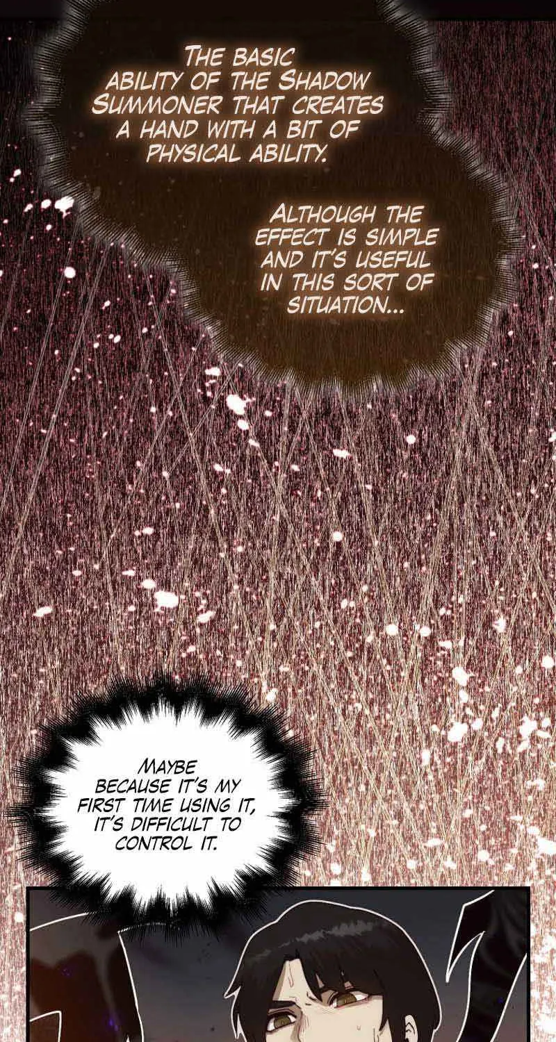 The 31st Piece Turns the Tables Chapter 7 page 59 - 