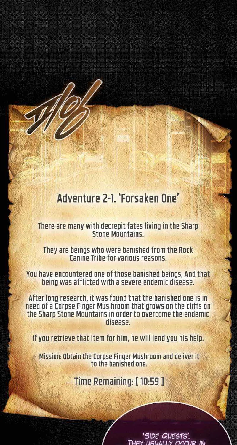 The 31st Piece Turns the Tables Chapter 7 page 7 - 