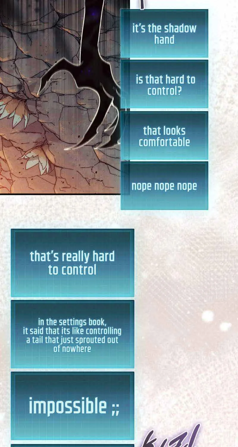 The 31st Piece Turns the Tables Chapter 7 page 61 - 