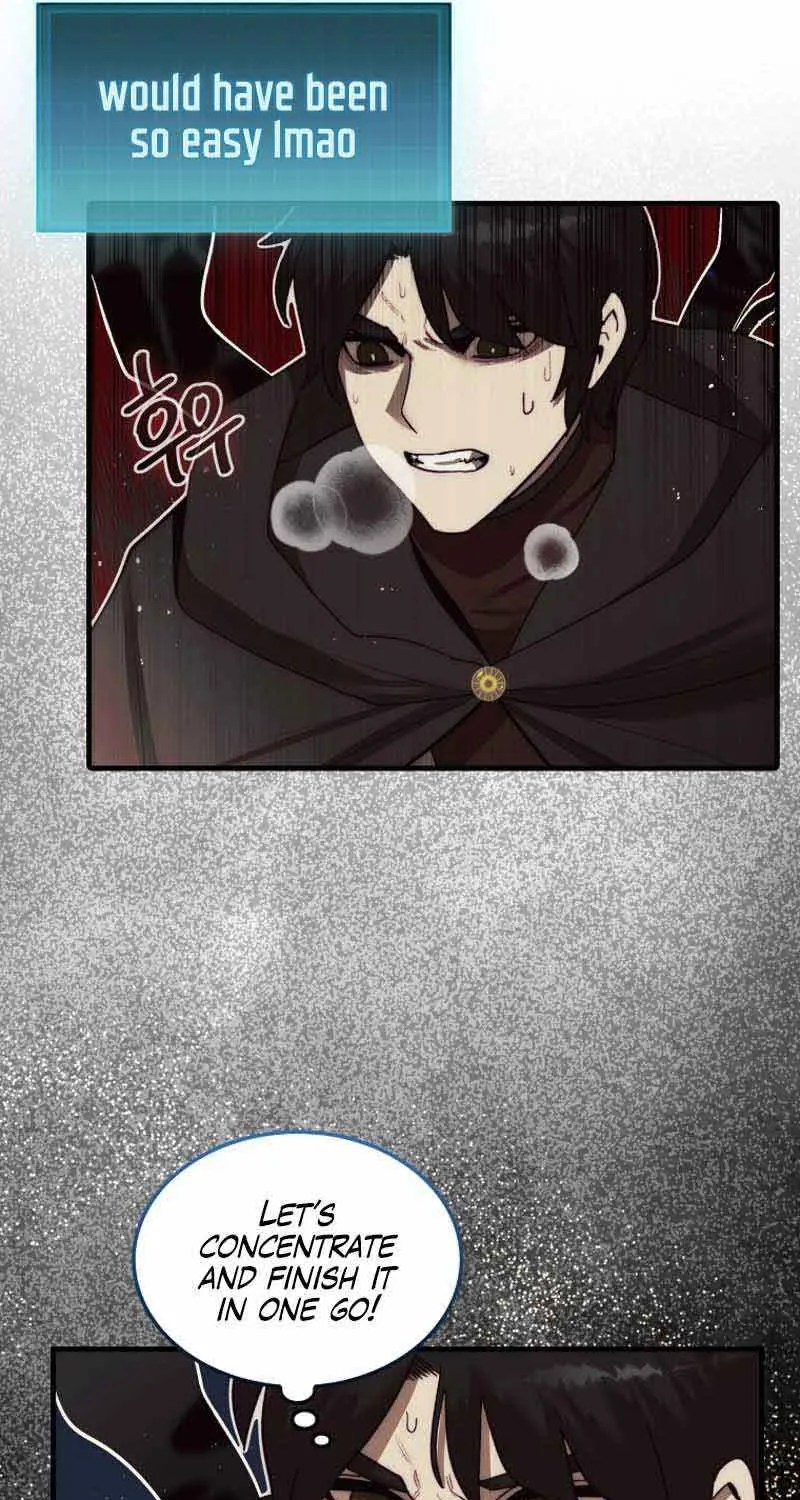 The 31st Piece Turns the Tables Chapter 7 page 64 - 
