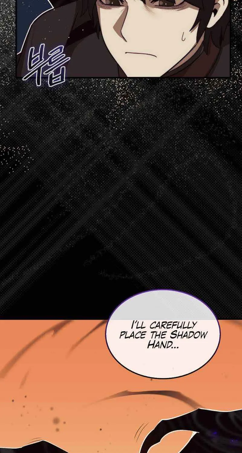 The 31st Piece Turns the Tables Chapter 7 page 65 - 