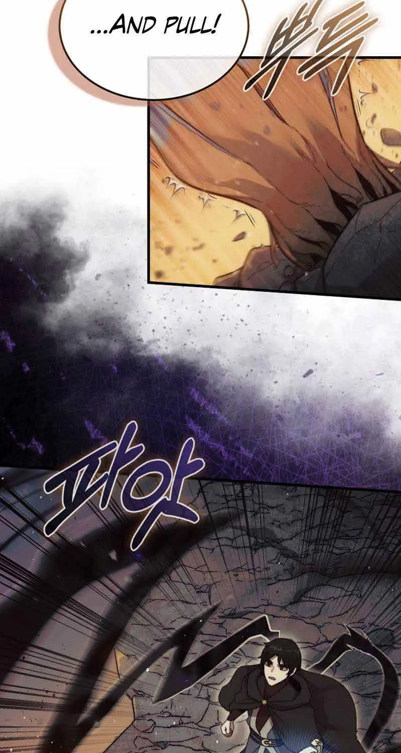 The 31st Piece Turns the Tables Chapter 7 page 68 - 