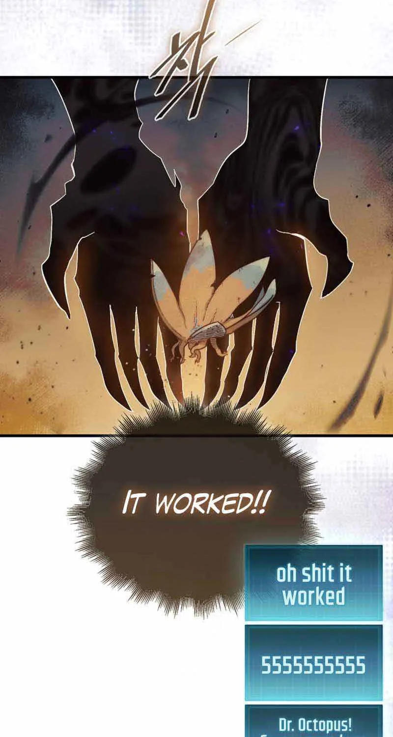 The 31st Piece Turns the Tables Chapter 7 page 71 - 