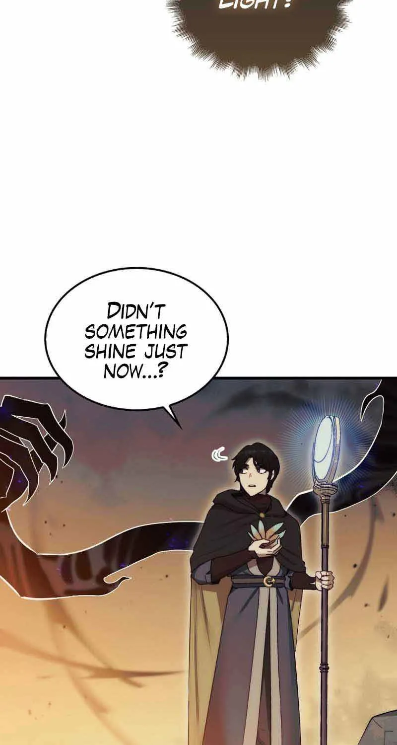 The 31st Piece Turns the Tables Chapter 7 page 73 - 