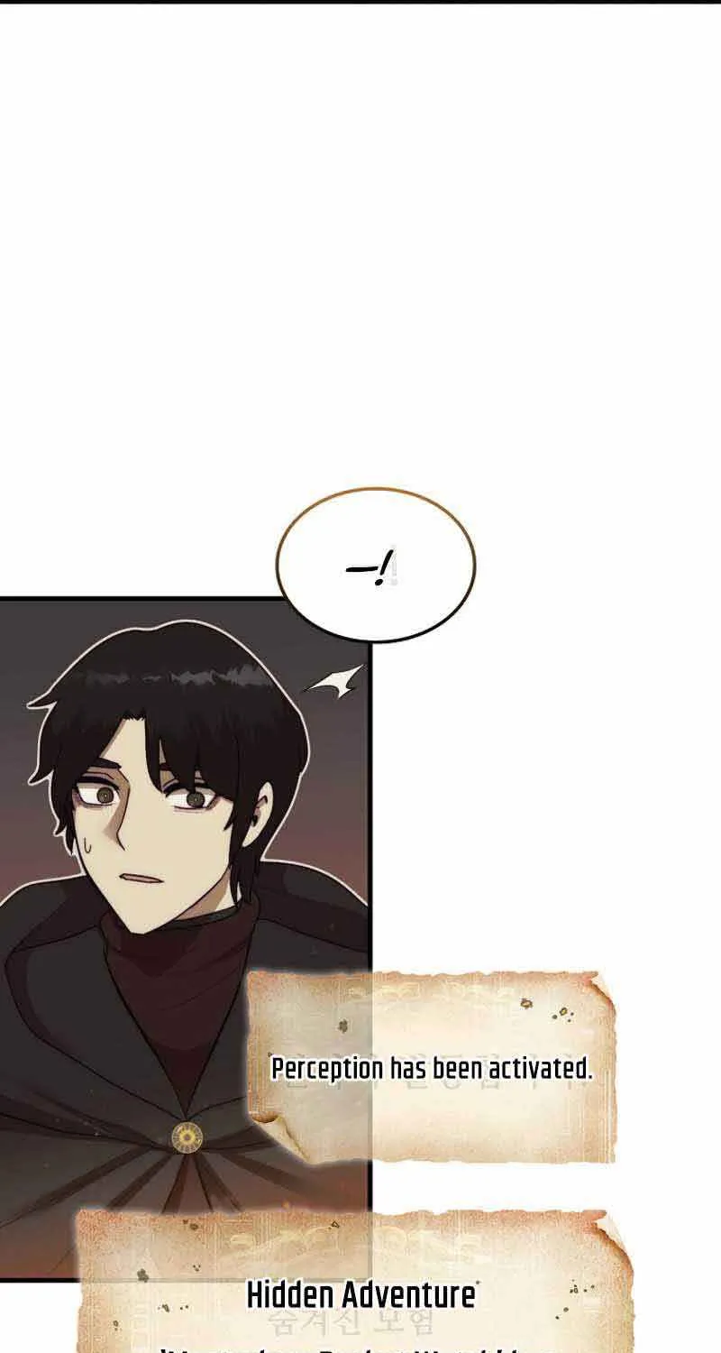 The 31st Piece Turns the Tables Chapter 7 page 75 - 