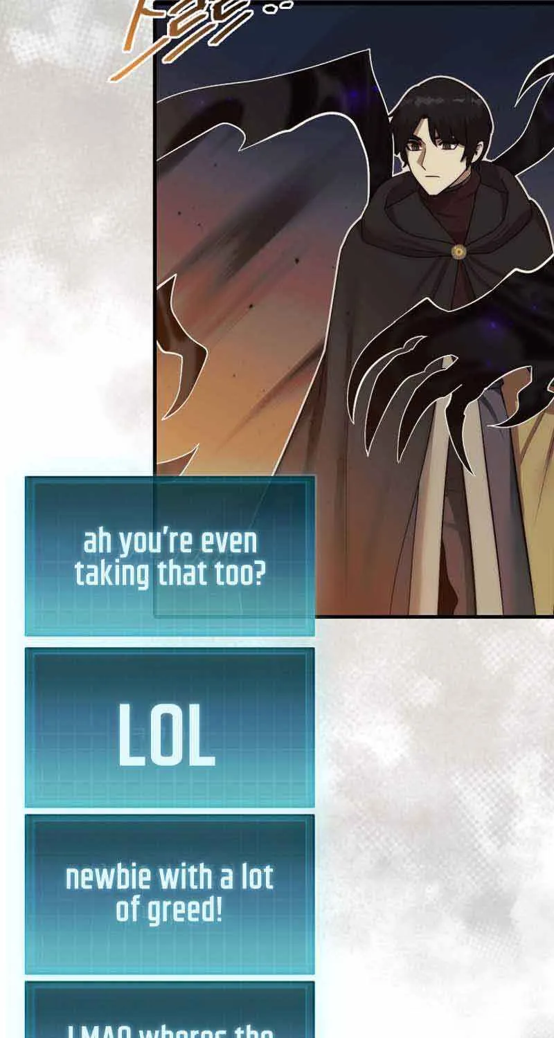 The 31st Piece Turns the Tables Chapter 7 page 79 - 