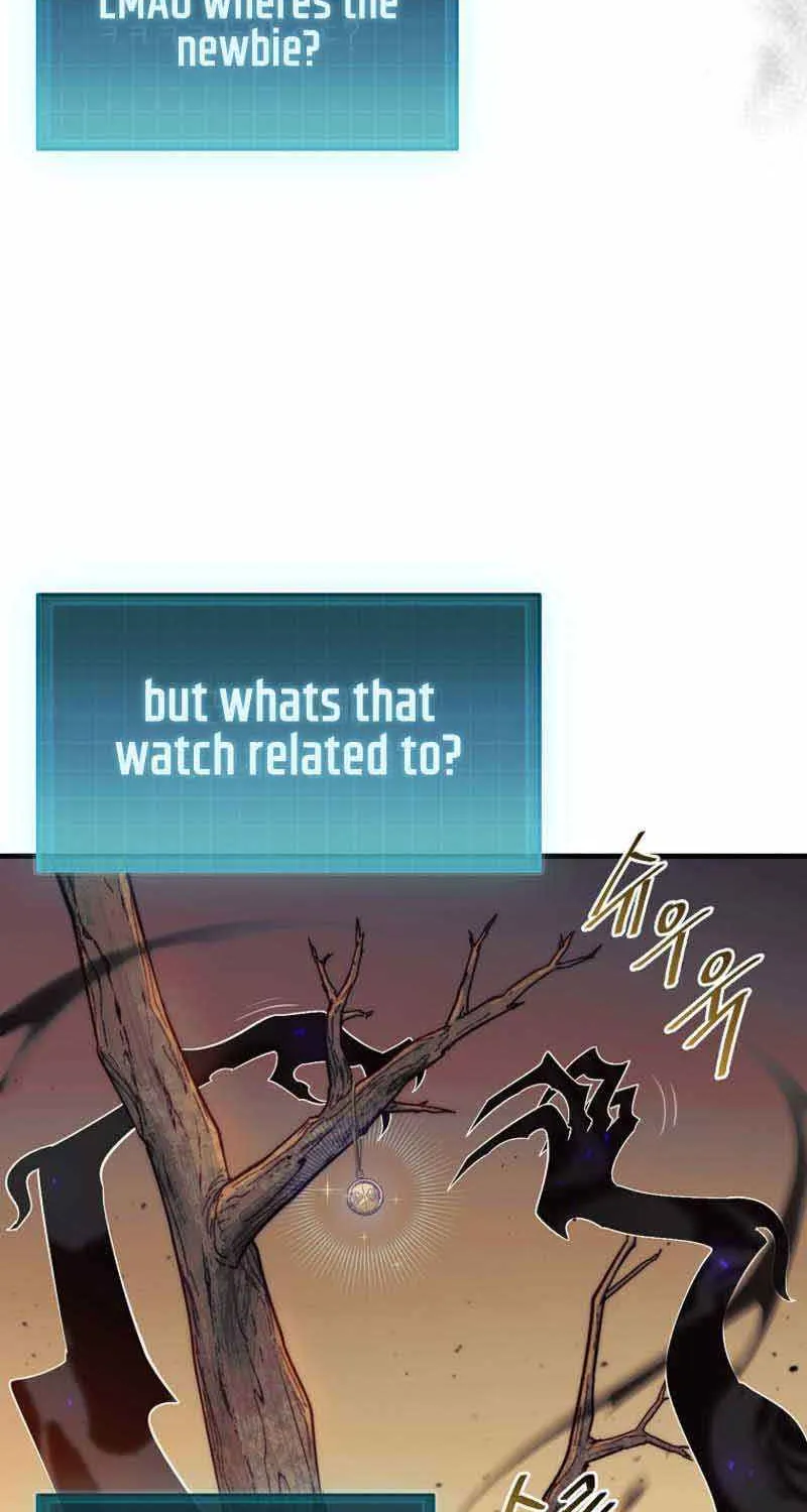 The 31st Piece Turns the Tables Chapter 7 page 80 - 