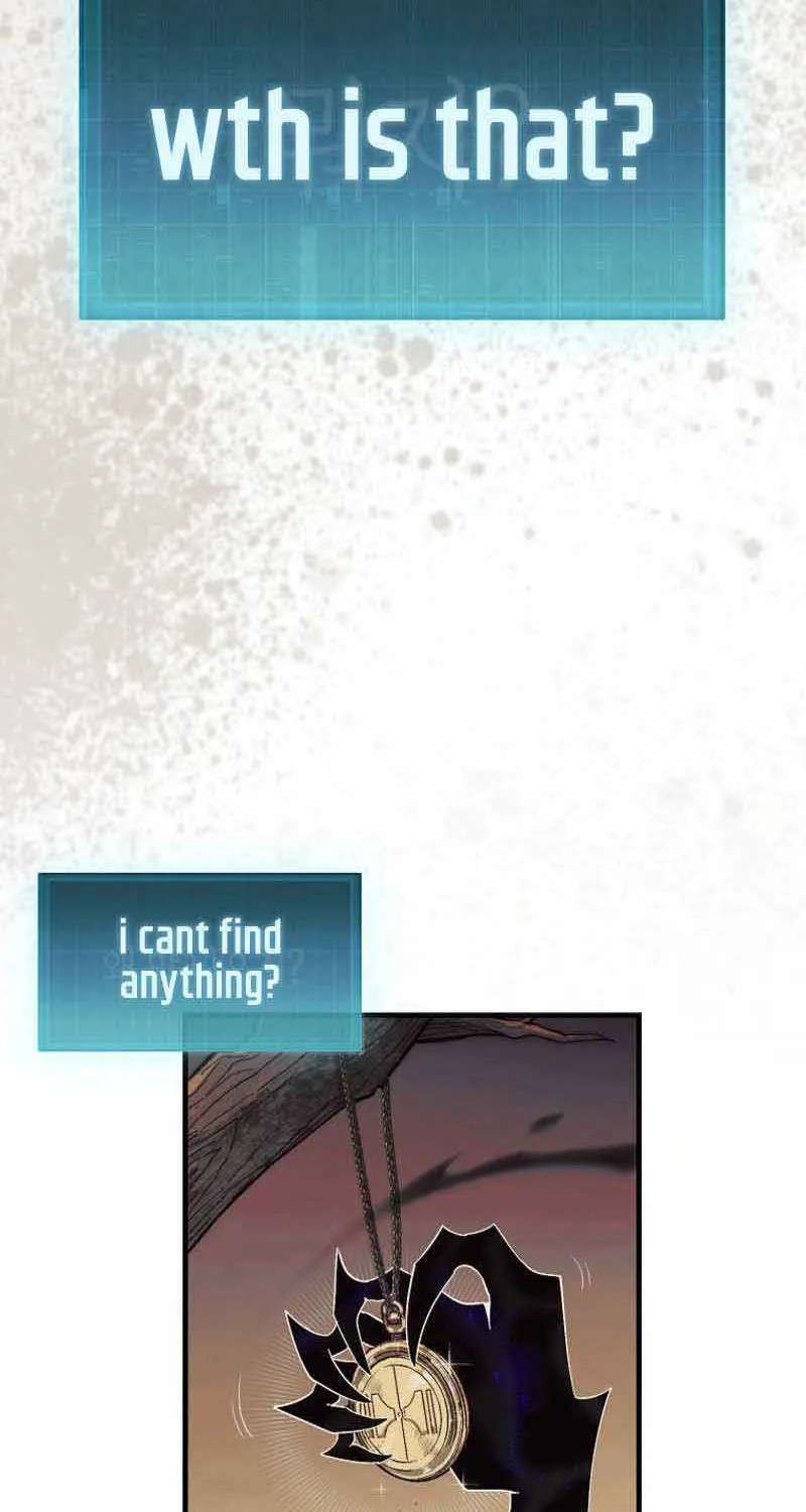 The 31st Piece Turns the Tables Chapter 7 page 82 - 