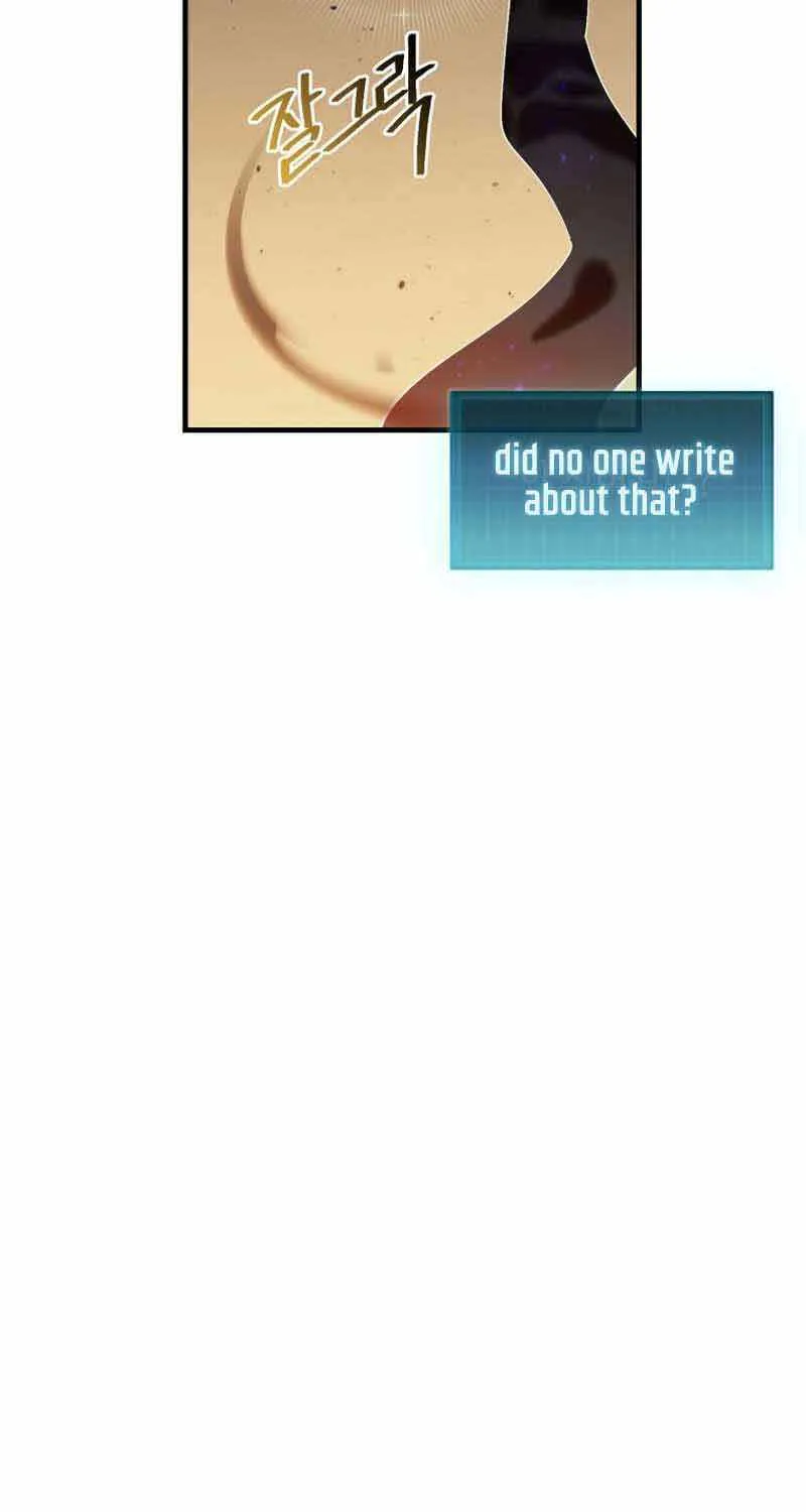 The 31st Piece Turns the Tables Chapter 7 page 83 - 