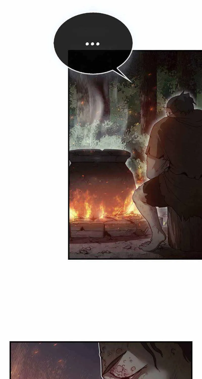 The 31st Piece Turns the Tables Chapter 7 page 86 - 