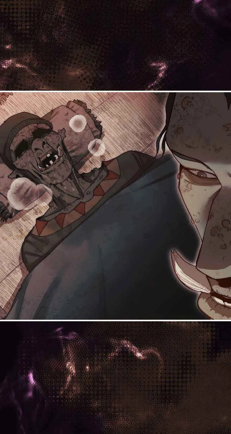 The 31st Piece Turns the Tables Chapter 7 page 89 - 