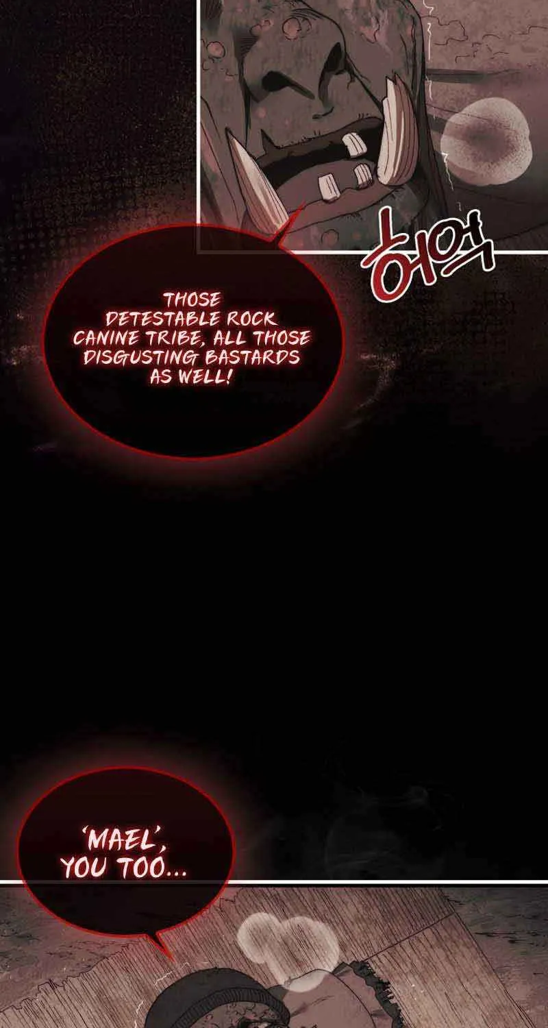 The 31st Piece Turns the Tables Chapter 7 page 92 - 