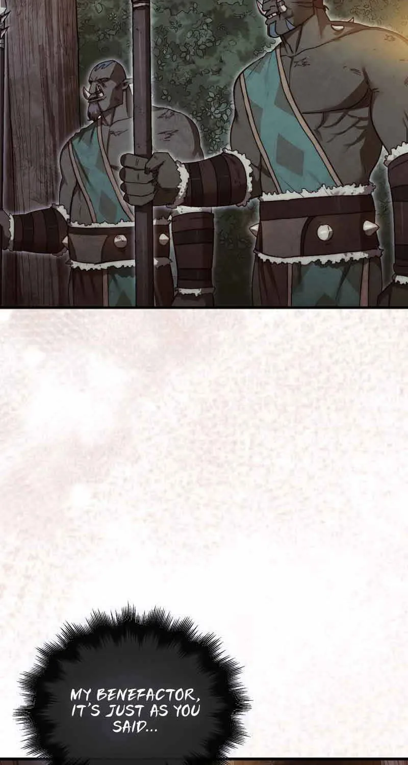 The 31st Piece Turns the Tables Chapter 8 page 13 - 