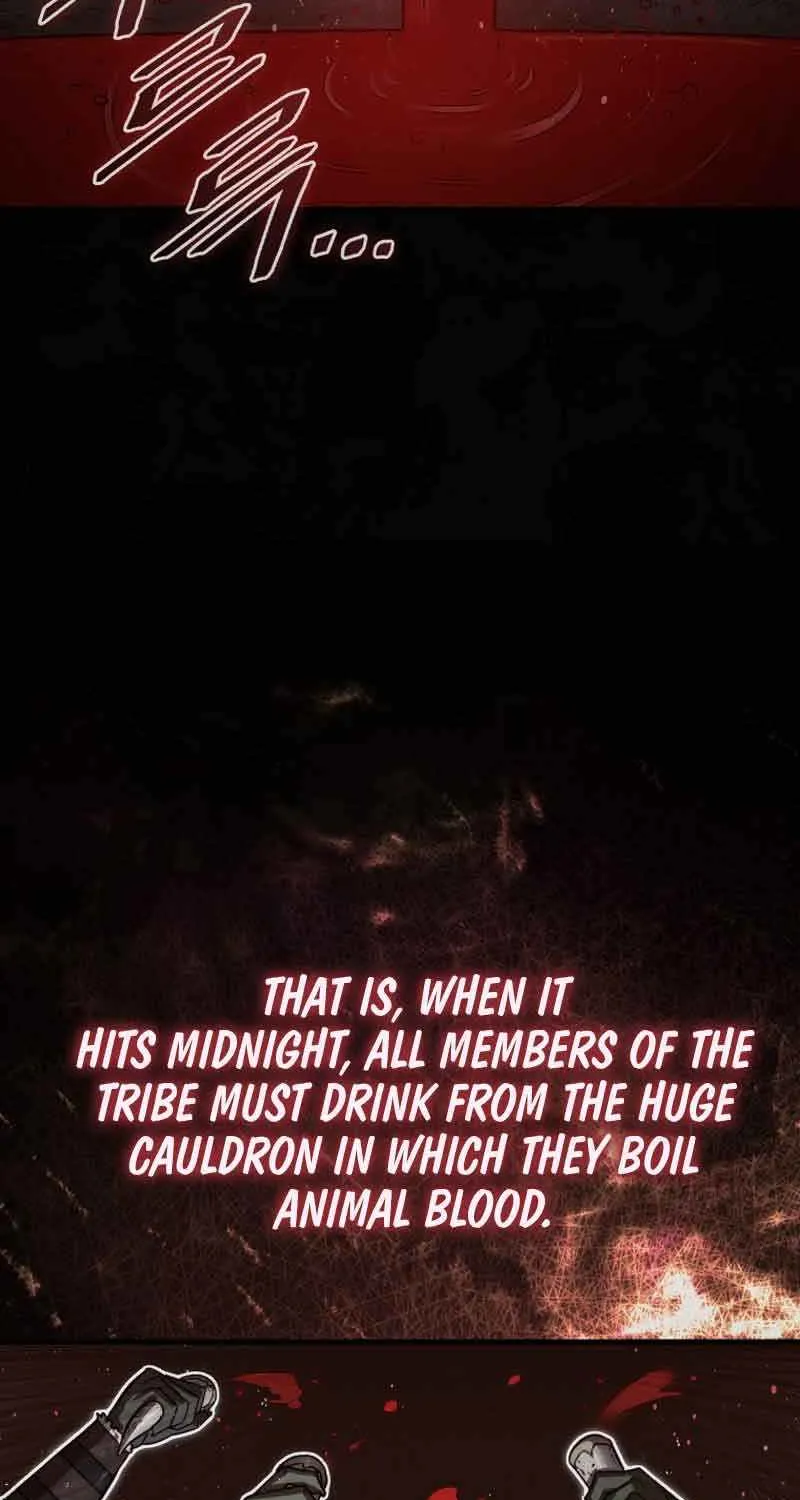 The 31st Piece Turns the Tables Chapter 8 page 18 - 