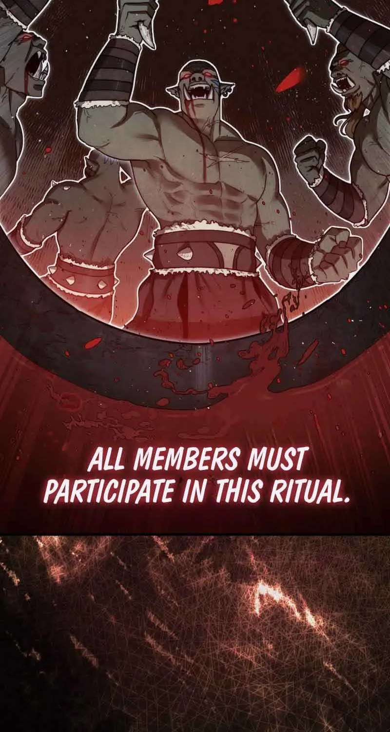 The 31st Piece Turns the Tables Chapter 8 page 19 - 
