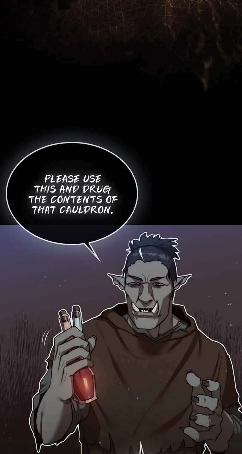 The 31st Piece Turns the Tables Chapter 8 page 20 - 