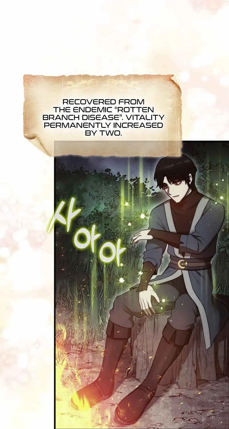 The 31st Piece Turns the Tables Chapter 8 page 3 - 