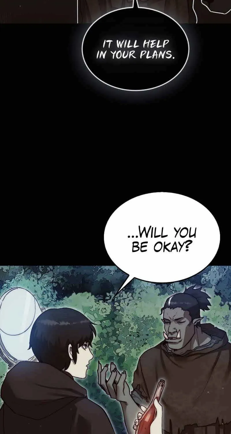 The 31st Piece Turns the Tables Chapter 8 page 21 - 