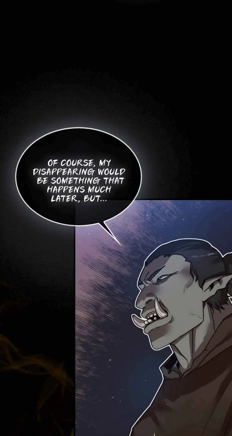 The 31st Piece Turns the Tables Chapter 8 page 23 - 