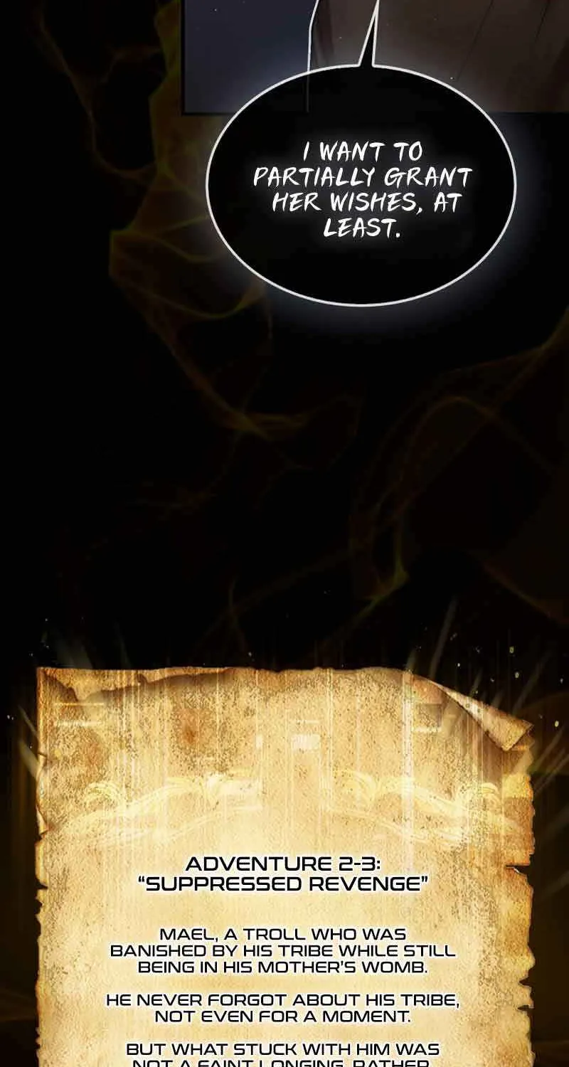 The 31st Piece Turns the Tables Chapter 8 page 24 - 