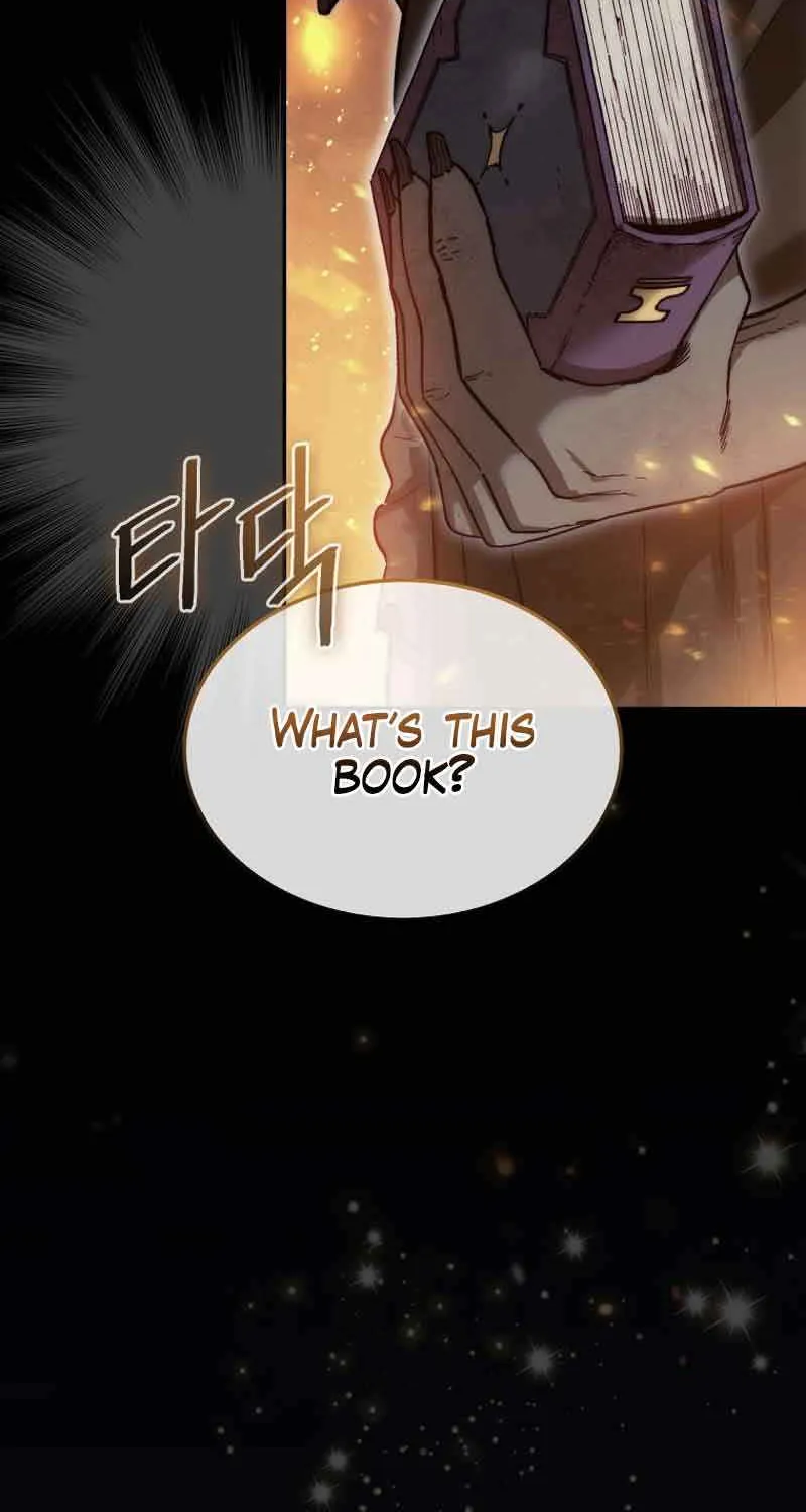 The 31st Piece Turns the Tables Chapter 8 page 28 - 