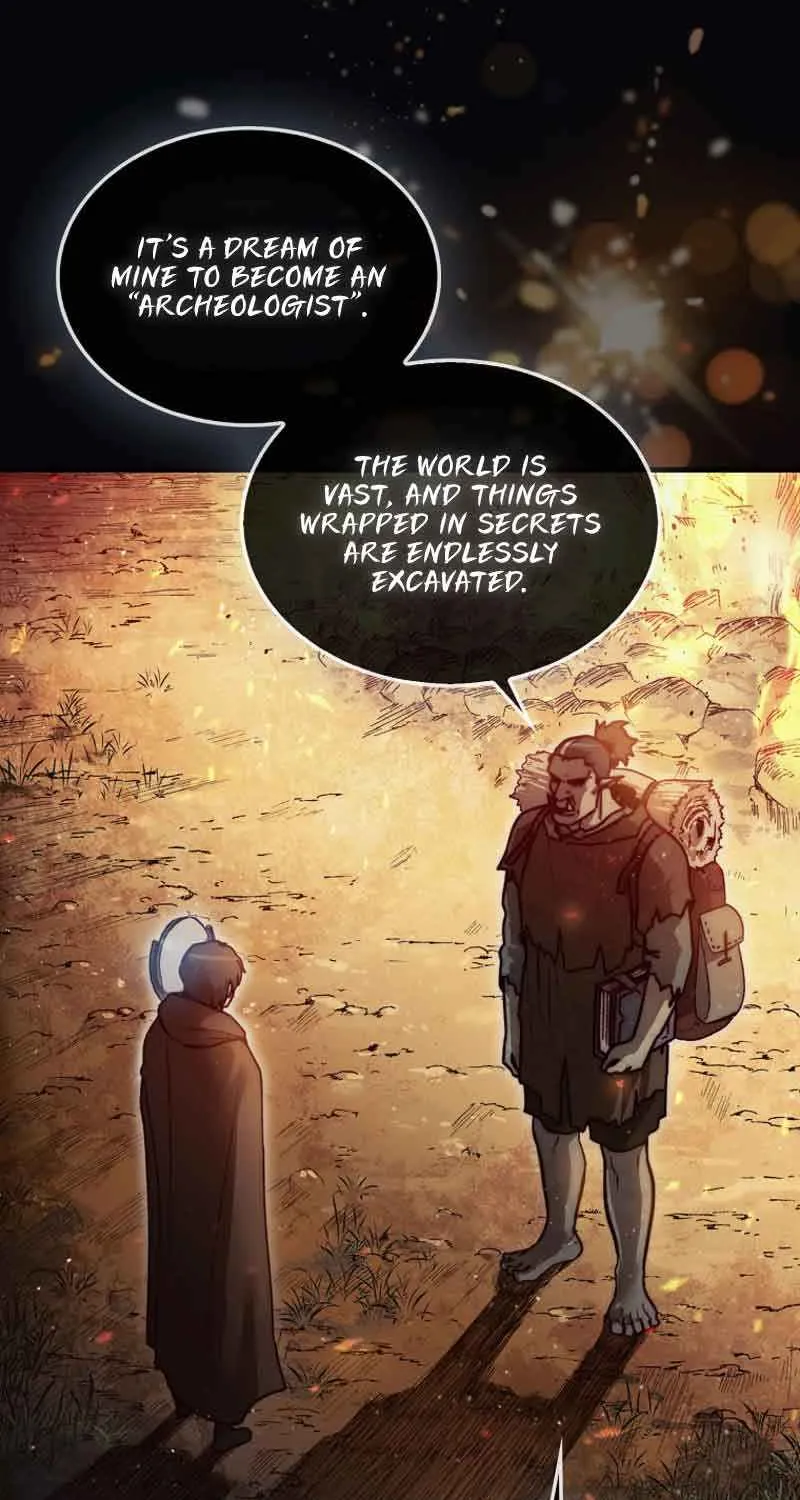 The 31st Piece Turns the Tables Chapter 8 page 29 - 