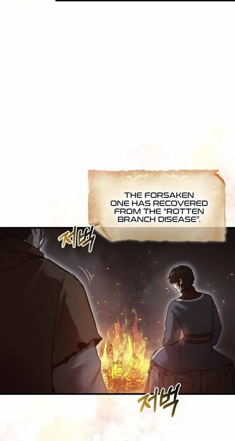 The 31st Piece Turns the Tables Chapter 8 page 4 - 