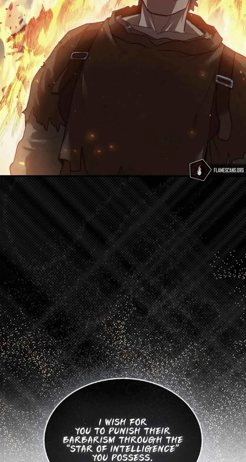 The 31st Piece Turns the Tables Chapter 8 page 31 - 