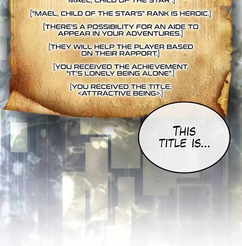 The 31st Piece Turns the Tables Chapter 8 page 33 - 