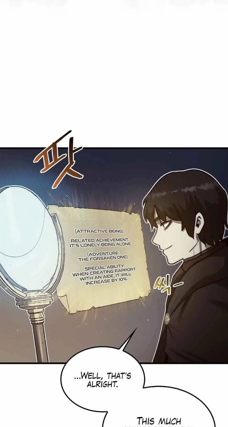 The 31st Piece Turns the Tables Chapter 8 page 34 - 