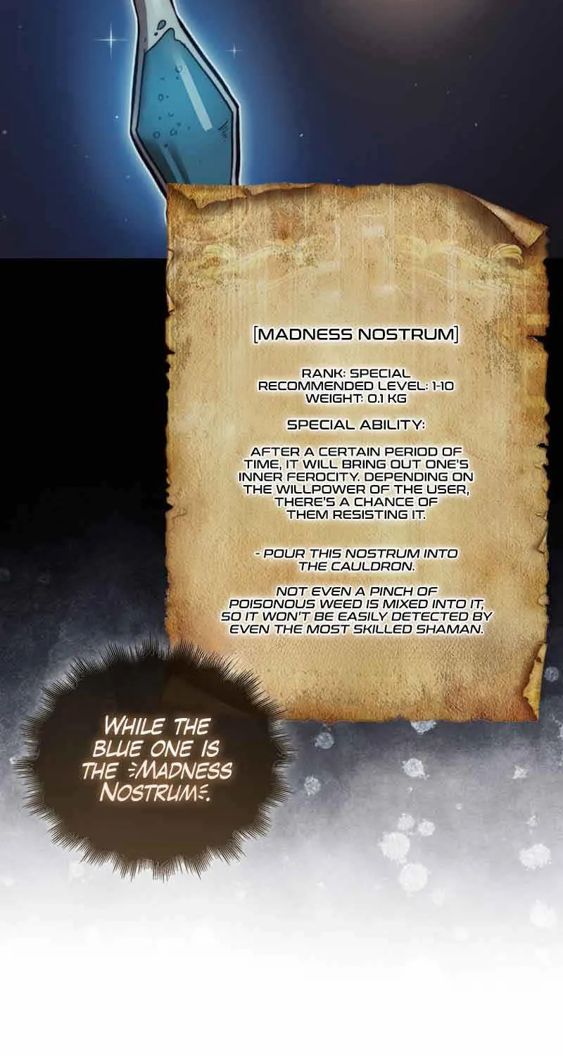 The 31st Piece Turns the Tables Chapter 8 page 37 - 