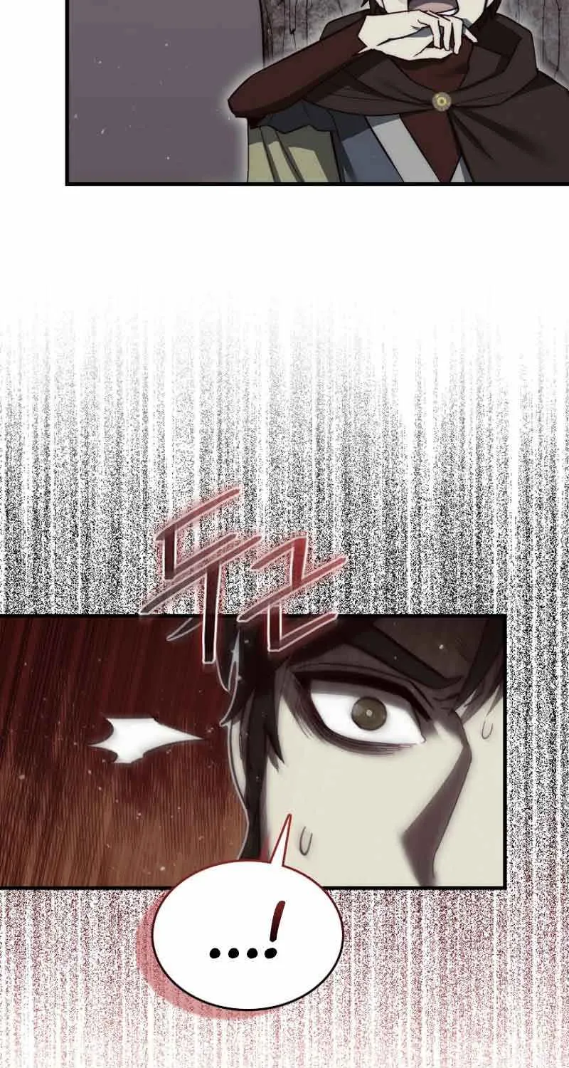 The 31st Piece Turns the Tables Chapter 8 page 40 - 