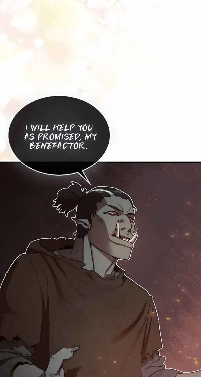 The 31st Piece Turns the Tables Chapter 8 page 5 - 