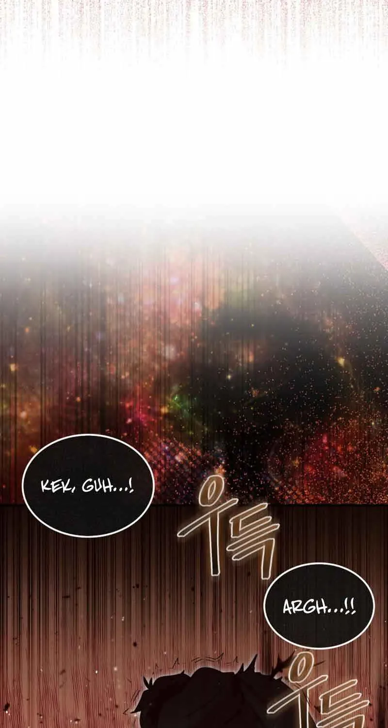 The 31st Piece Turns the Tables Chapter 8 page 41 - 