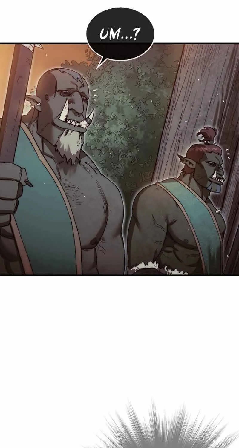 The 31st Piece Turns the Tables Chapter 8 page 45 - 