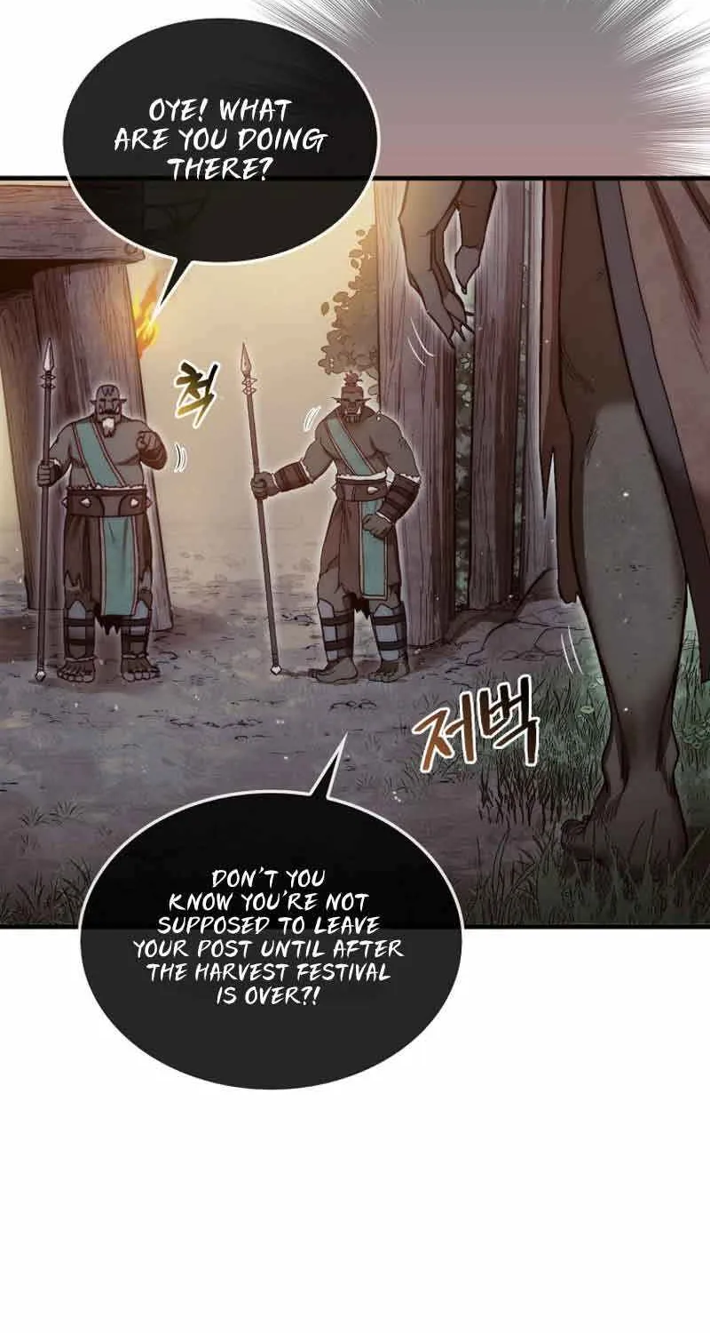 The 31st Piece Turns the Tables Chapter 8 page 46 - 
