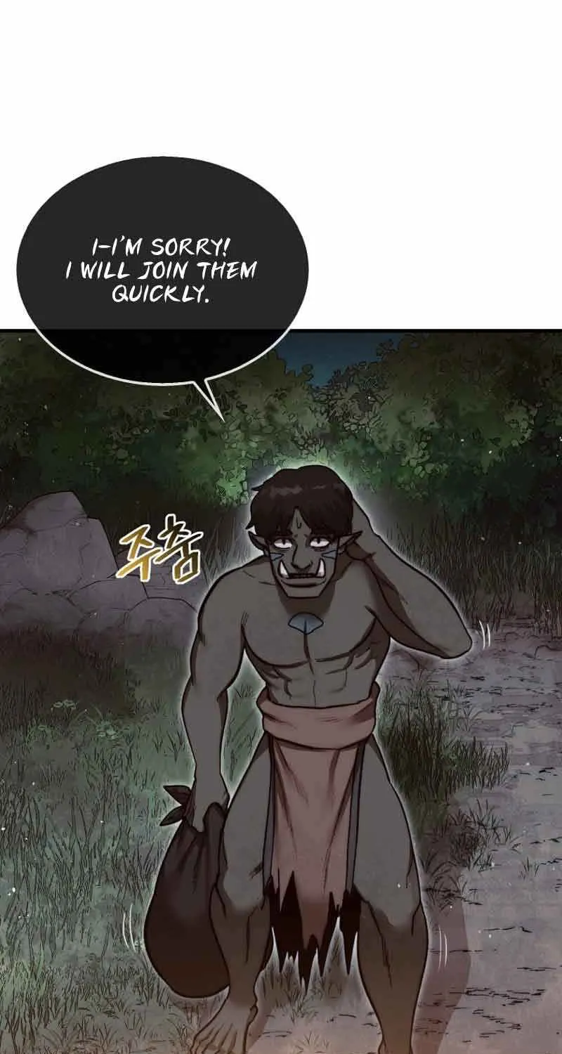 The 31st Piece Turns the Tables Chapter 8 page 47 - 