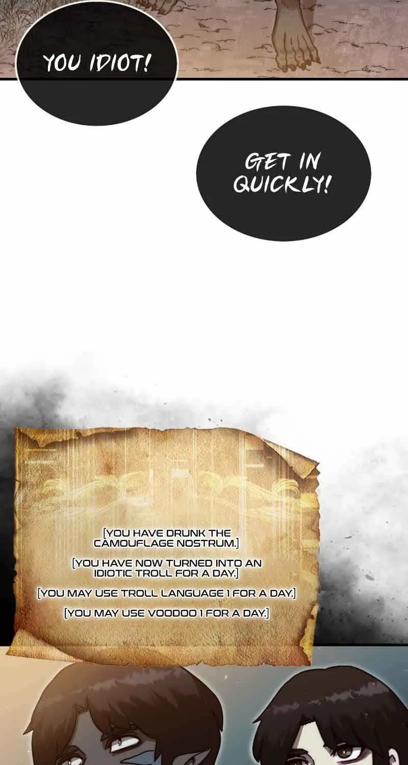 The 31st Piece Turns the Tables Chapter 8 page 48 - 