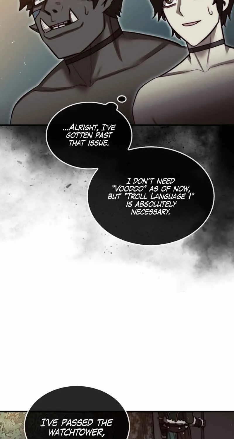 The 31st Piece Turns the Tables Chapter 8 page 49 - 