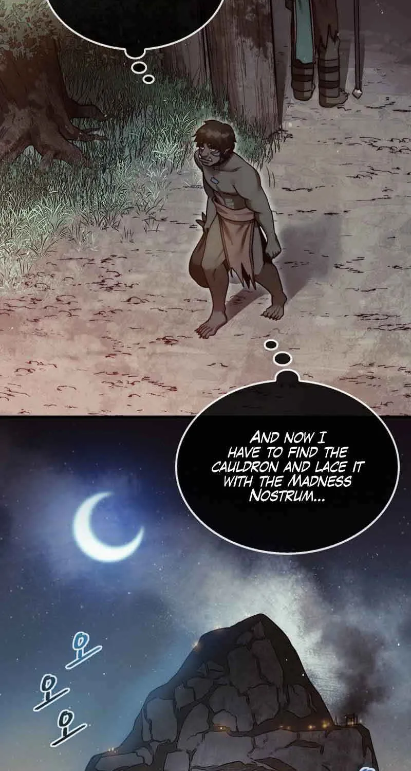 The 31st Piece Turns the Tables Chapter 8 page 50 - 