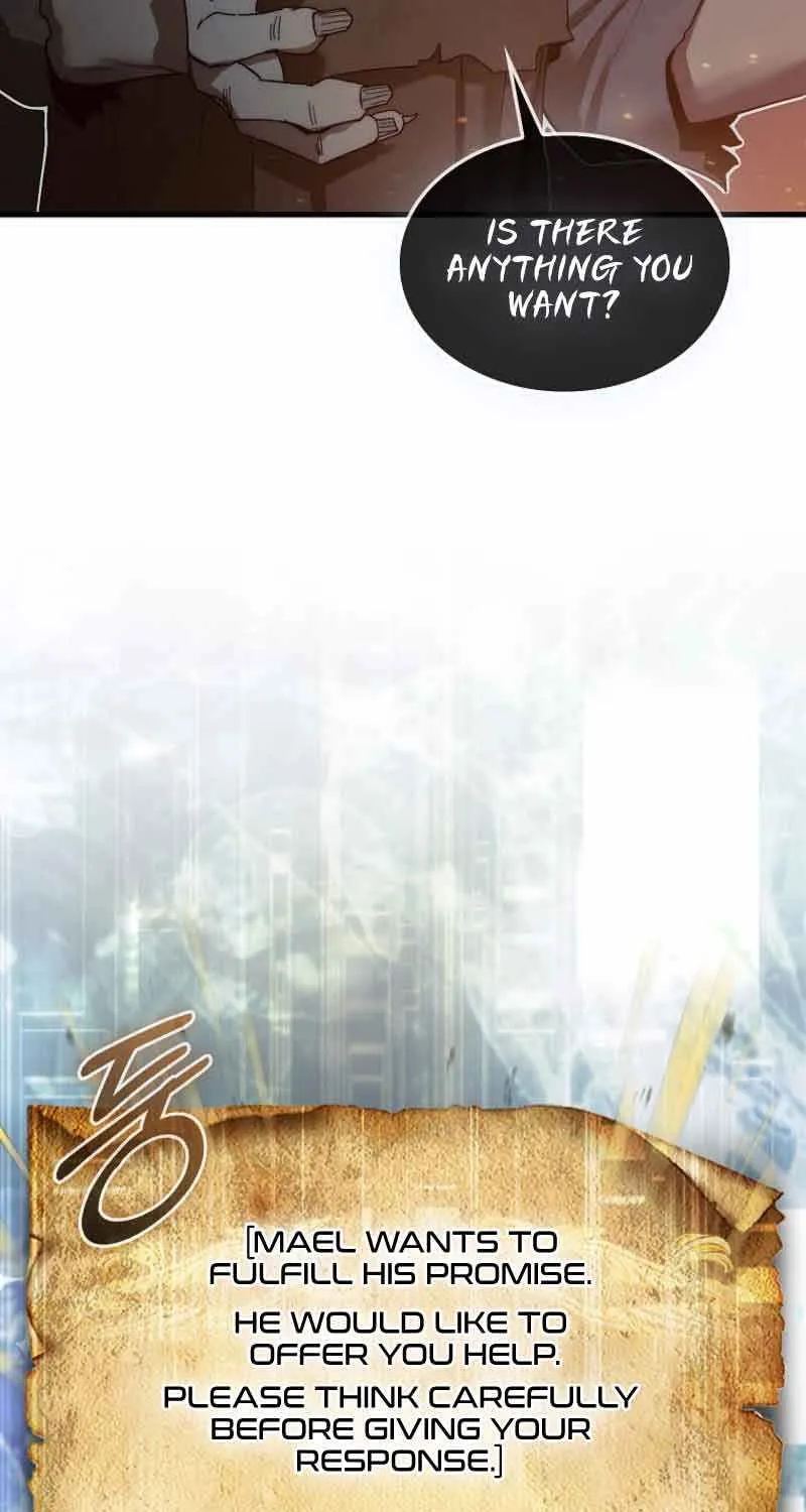 The 31st Piece Turns the Tables Chapter 8 page 6 - 