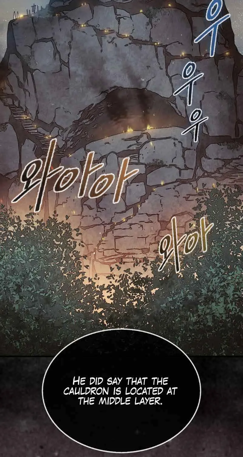 The 31st Piece Turns the Tables Chapter 8 page 51 - 