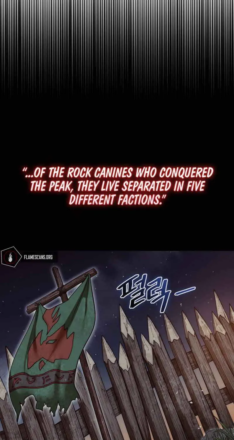The 31st Piece Turns the Tables Chapter 8 page 54 - 