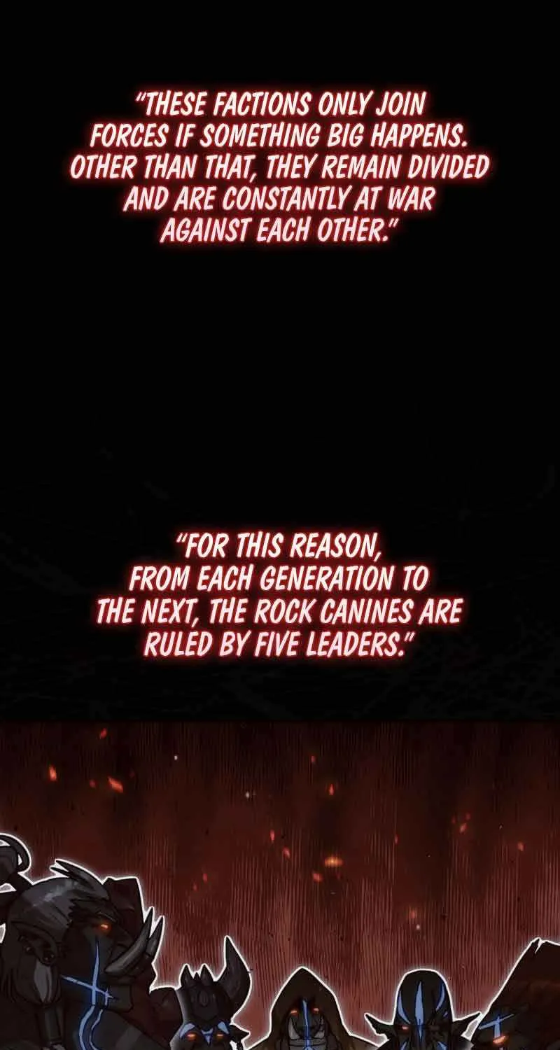 The 31st Piece Turns the Tables Chapter 8 page 56 - 