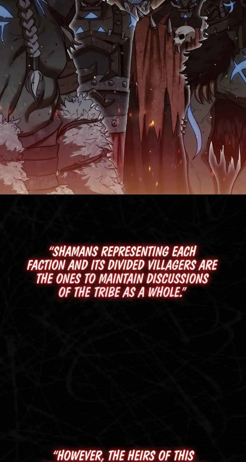 The 31st Piece Turns the Tables Chapter 8 page 57 - 