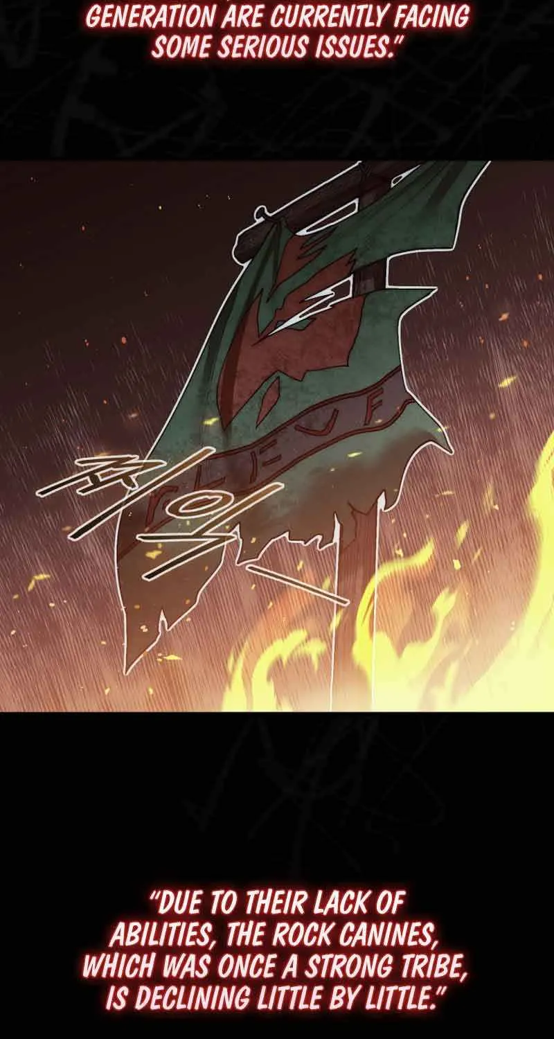 The 31st Piece Turns the Tables Chapter 8 page 58 - 
